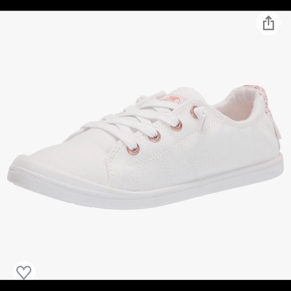Roxy slip on sneakers - Picture 1 of 4